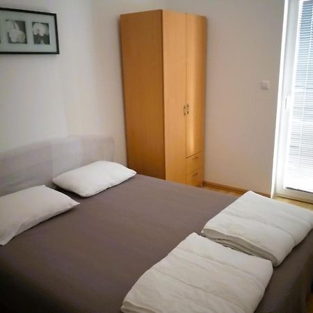 Villa Dobra Family Apartments 비르 외부 사진