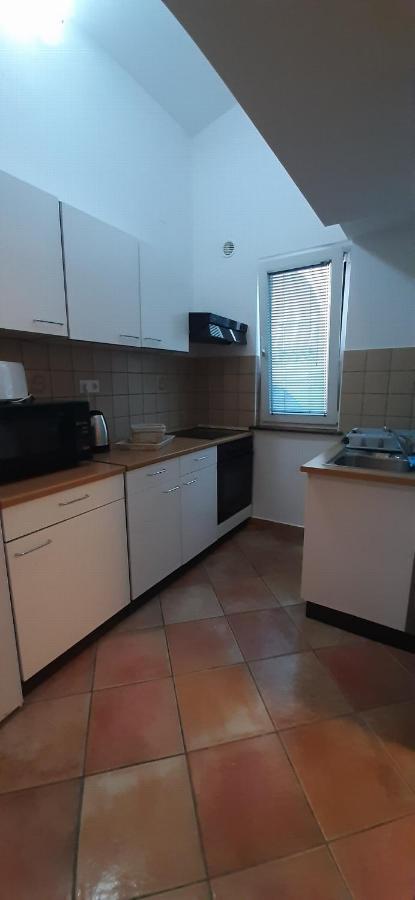 Villa Dobra Family Apartments 비르 외부 사진