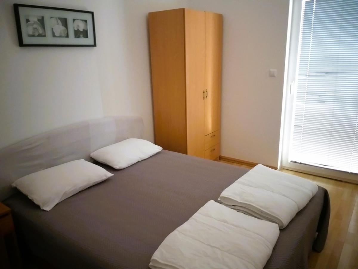 Villa Dobra Family Apartments 비르 외부 사진